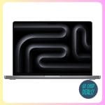 1TB Apple MacBook Pro M3 Chip 2023 Laptop