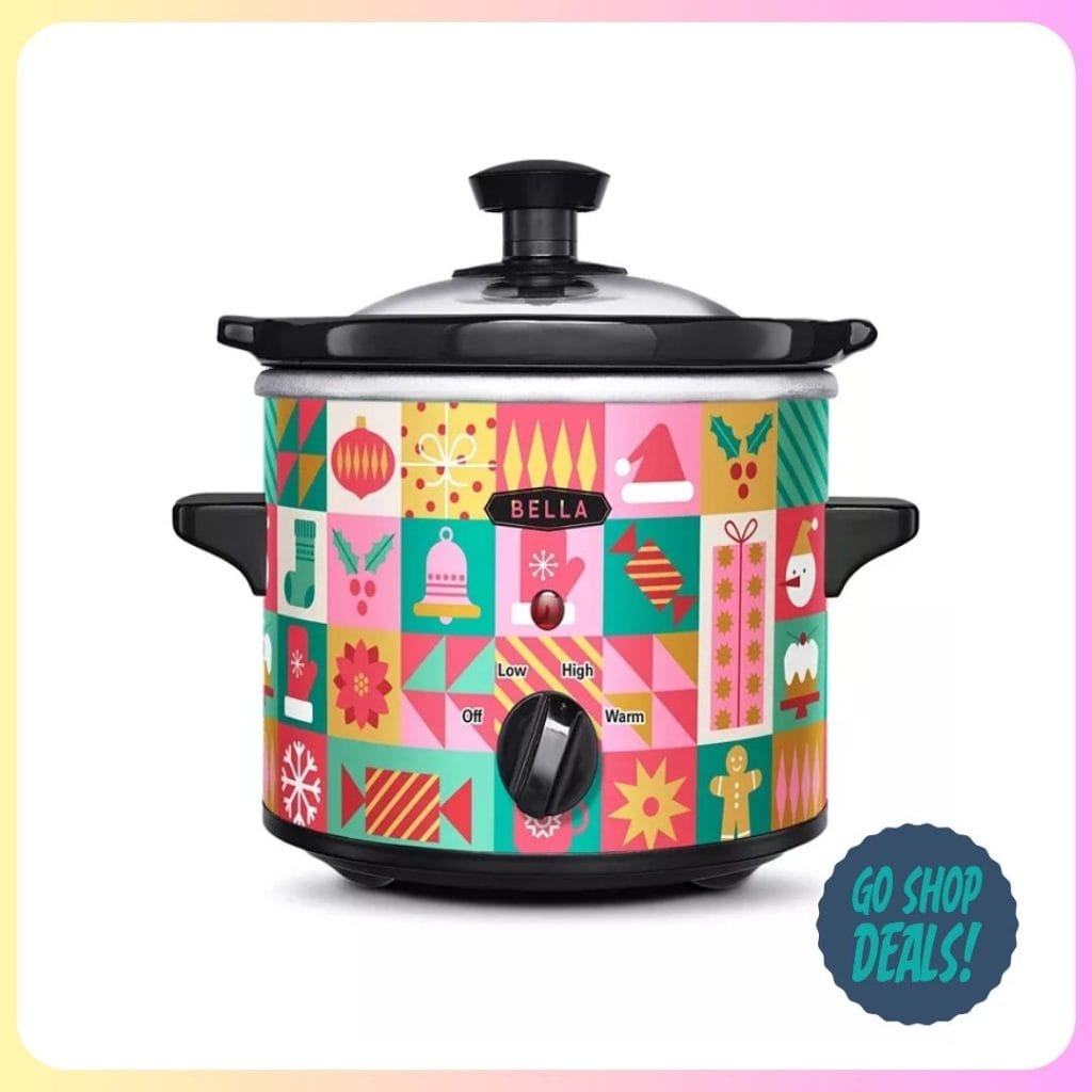 $10 Macy's Small Kitchen Appliances