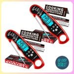 Alpha Grillers Meat Thermometers