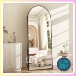 Walmart BEAUTYPEAK Full-Length Mirrors