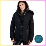 Macy's Michael Kors Puffer Coats