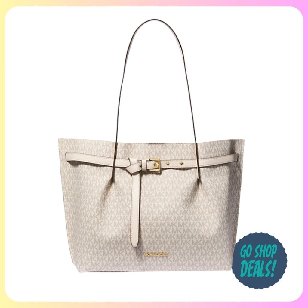 79 Michael Kors Tote Bag