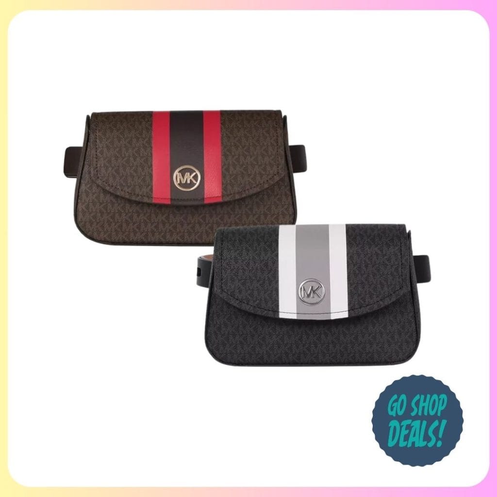 $39.99 Macy's Michael Kors Bags + Free Ship! | Black Friday 2024