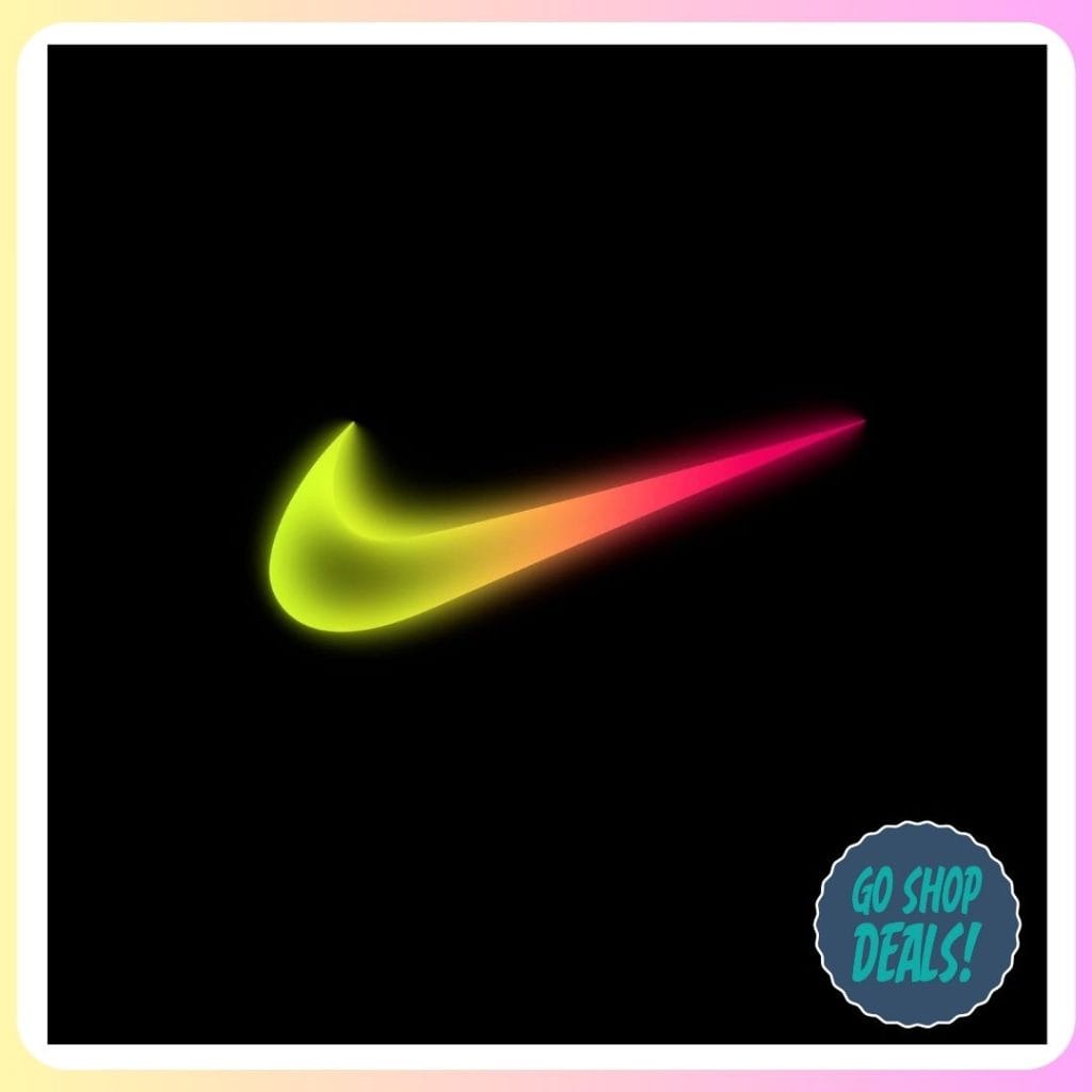Nike Cyber Week 2024