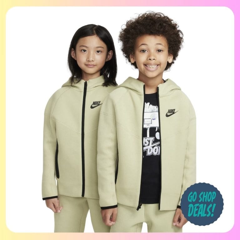 The Nike Back-to-School Sale is Live! | Extra 25% Off Shoes, Clothing & More 2 Nike Member Sale