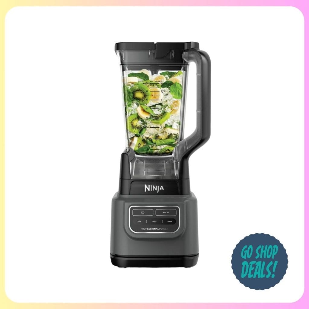 Ninja Classic Blender