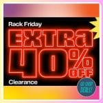 Nordstrom Rack Black Friday 2024