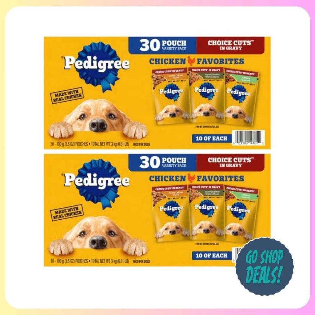 The Chewy Black Friday Sale is LIVE! | FREE Dog Food & More!