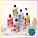 Macy's Philosophy Shower Gels