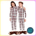 Old Navy Matching PJs 2024