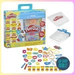 Walmart Play-Doh Creativity Set