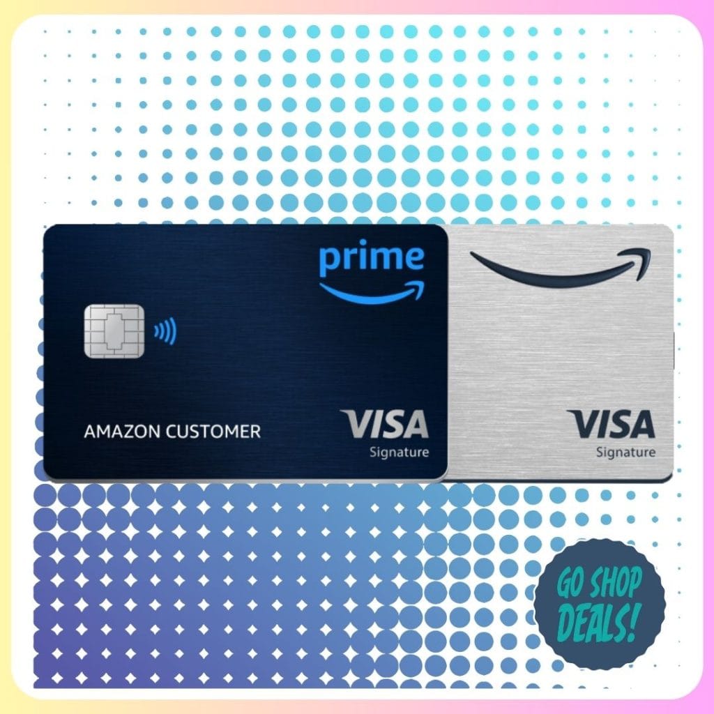 $200 Amazon Gift Card with Amazon Prime Visa Approval | Biggest Offer Ever! 1 Amazon Prime Visa credit card