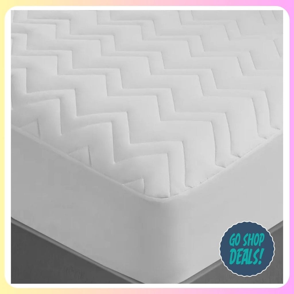 Macy's Mattress Pads