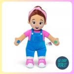 Ms. Rachel Speak and Sing Doll