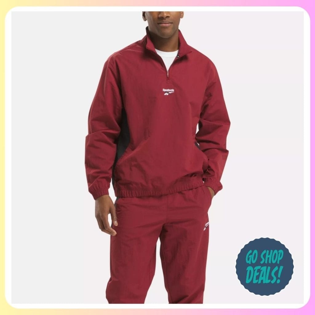 Reebok Holiday Doorbusters 2024