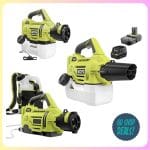 Woot RYOBI Tool Sale