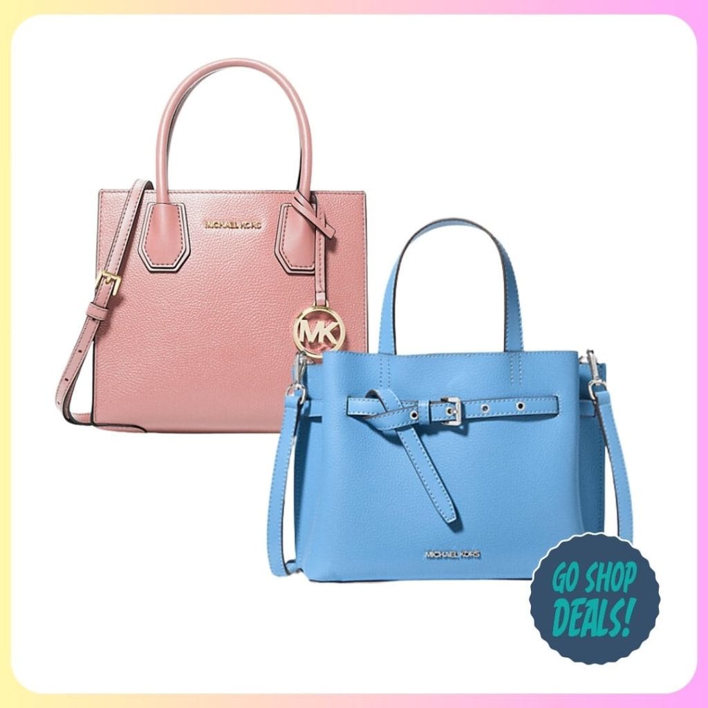 59 Michael Kors Satchels