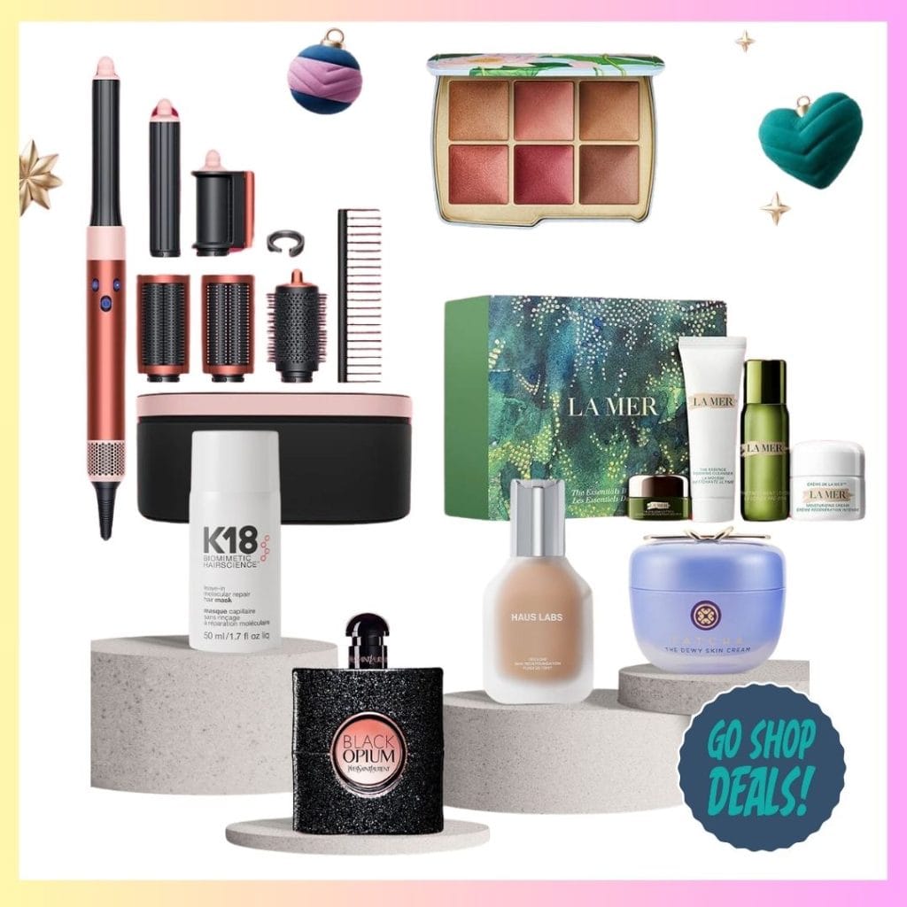 Sephora Insiders Savings Event 2024