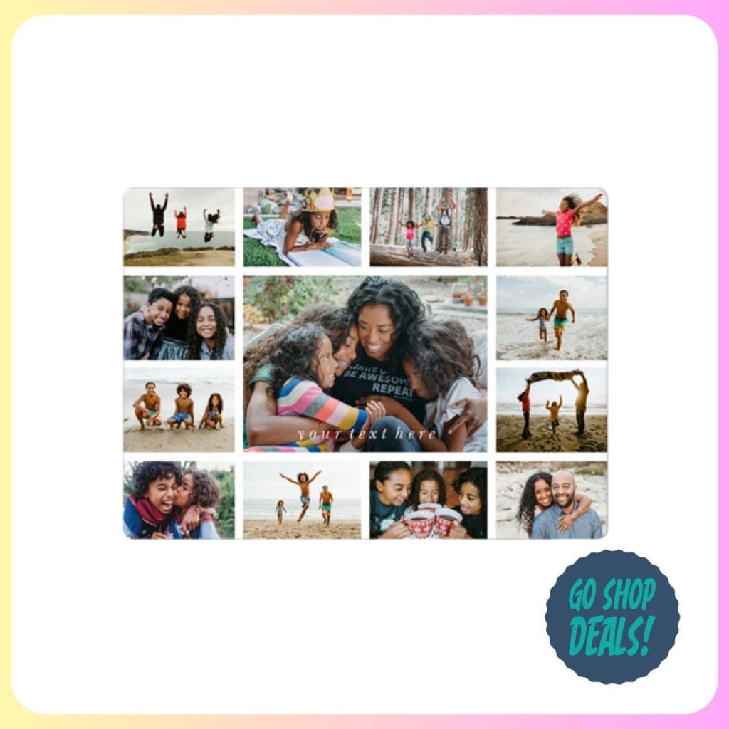 1 Shutterfly Photo Magnets 
