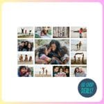 1 Shutterfly Photo Magnets