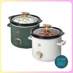 Walmart Beautiful Slow Cooker Duo