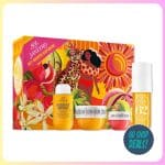 Sol de Janeiro Ulta Gift Set