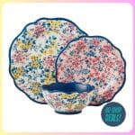 Pioneer Woman Bakeware Set