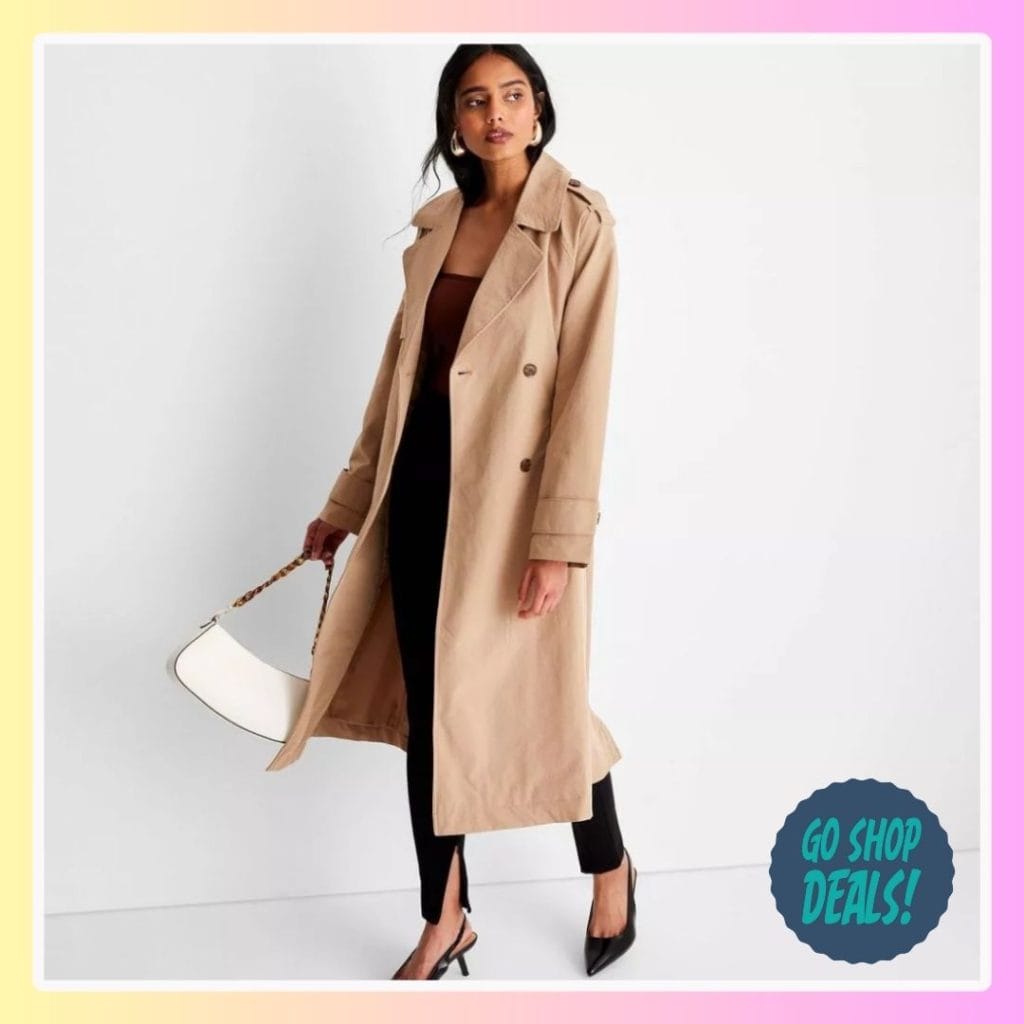 Target Outlet Clothing BOGO