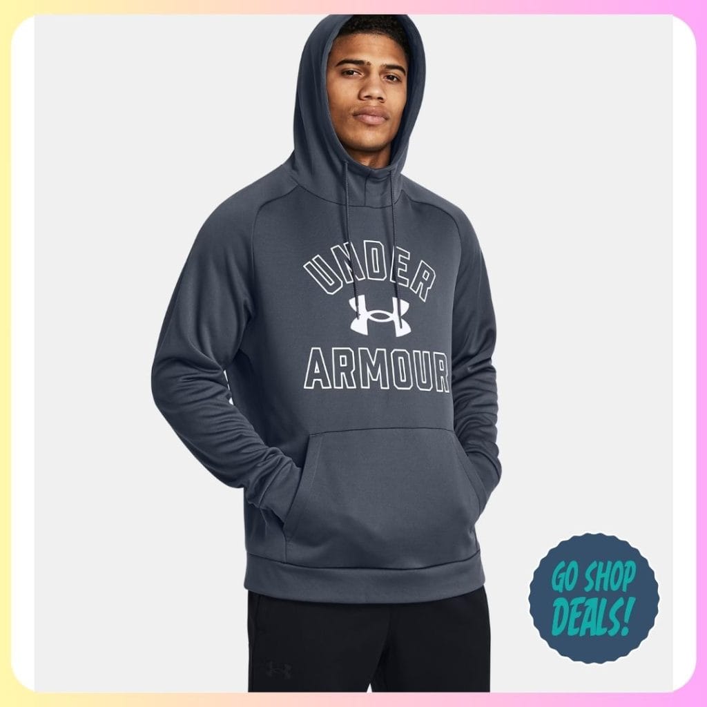 Under Armour Clearance