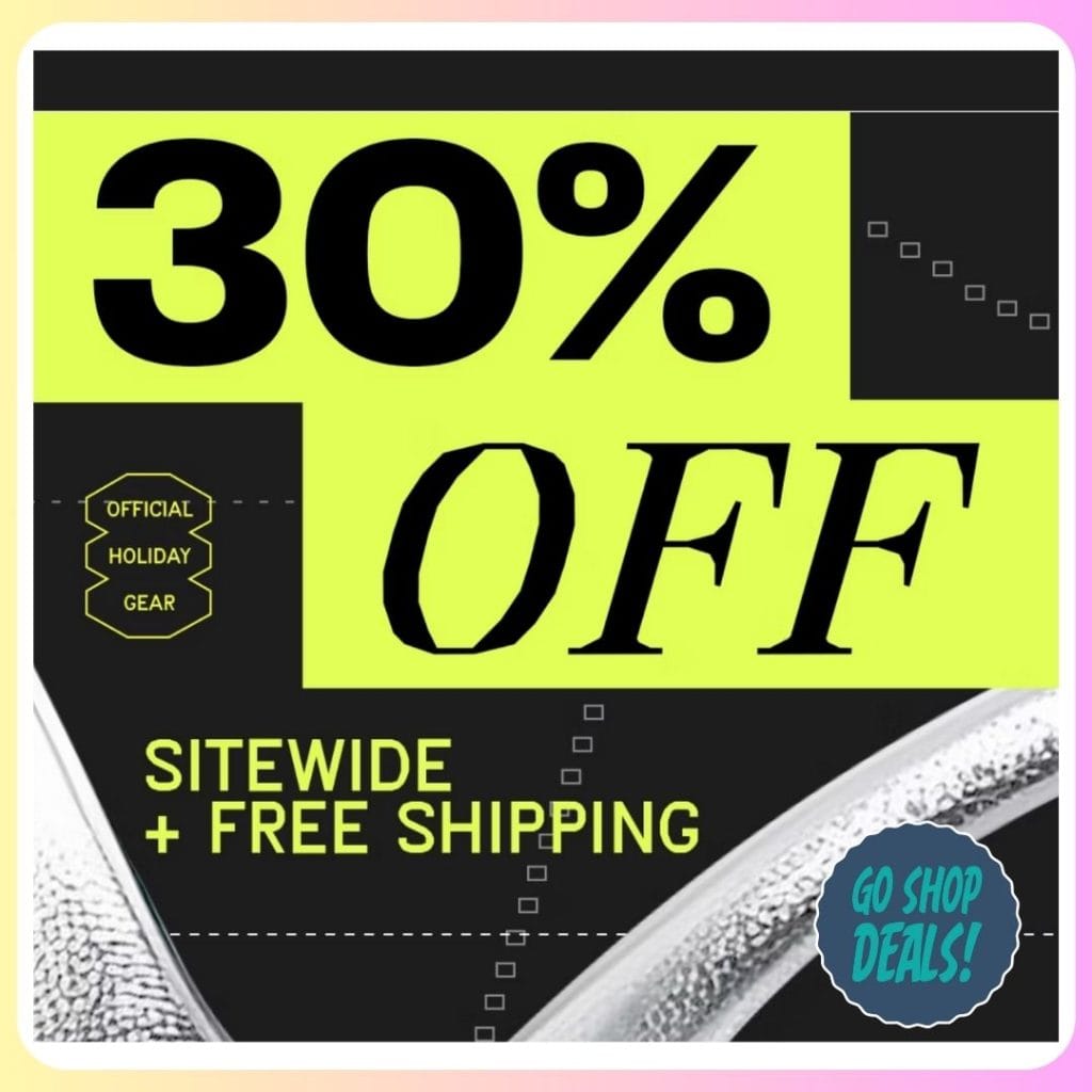 Under Armour Black Friday 2024