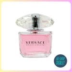 Walmart Versace Bright Crystal Perfume