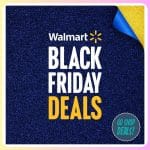 Walmart Black Friday 2025