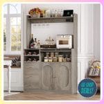 Wayfair Kitchen Pantry with Drawers