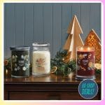 Yankee Candle Black Friday 2024