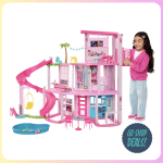 Walmart Barbie Dreamhouse