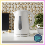 Walmart Mainstays Electric Kettle