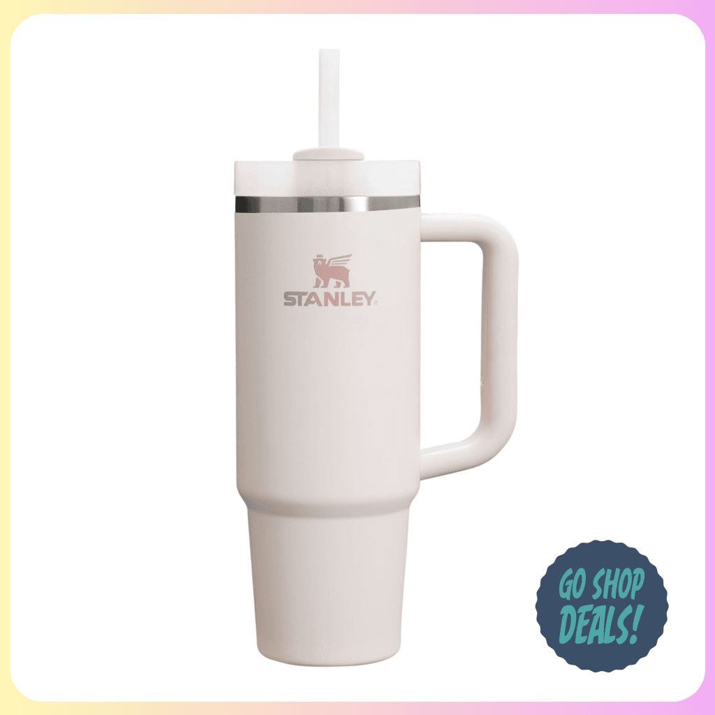 Stanley, Hydro Flask & More From $9.99! | Free Prime Shipping 1 Stanley, Hydro Flask & More From $9.99! | Free Prime Shipping