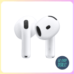 Apple AirPods 4 deals