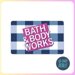 Bath and Body Works gift card deal