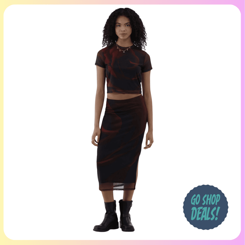 Shop TONS of Walmart Clearance Deals | 2-Pc Outfits for $5! 1 Walmart Women's Clearance Clothing