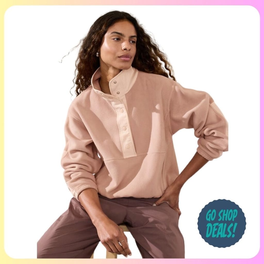 Athleta Semi-Annual Sale