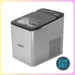 Walmart Bullet Ice Maker