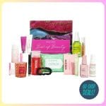 Walmart BEAUTYSPACE Advent Calendar