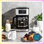 Best Buy Bella Coffee Maker