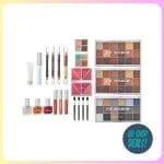 Walmart 90-pc makeup kit