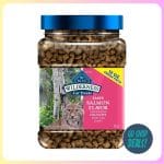 Blue Buffalo Cat Treats