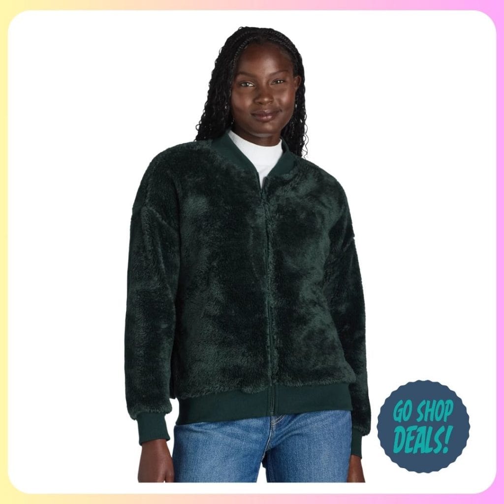 Walmart Bomber Jackets