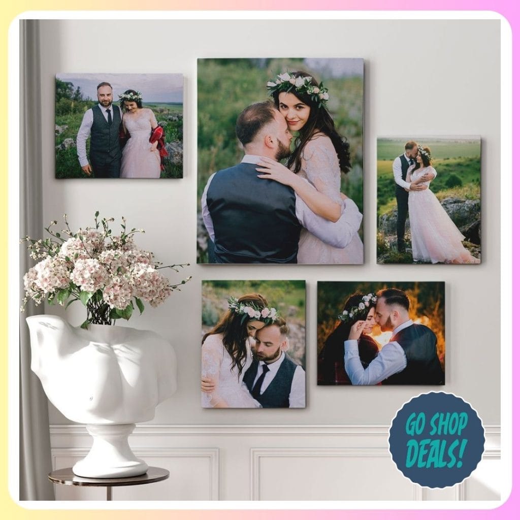 CanvasChamp Christmas 2024