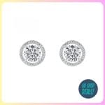 Walmart Cate and Chloe Earrings