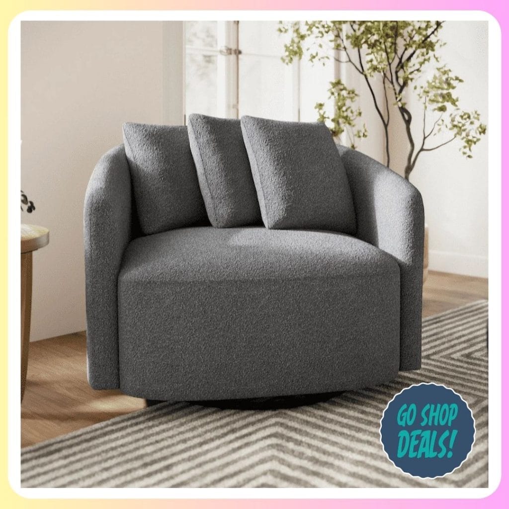 $198 Beautiful x Drew Barrymore Chairs at Walmart!